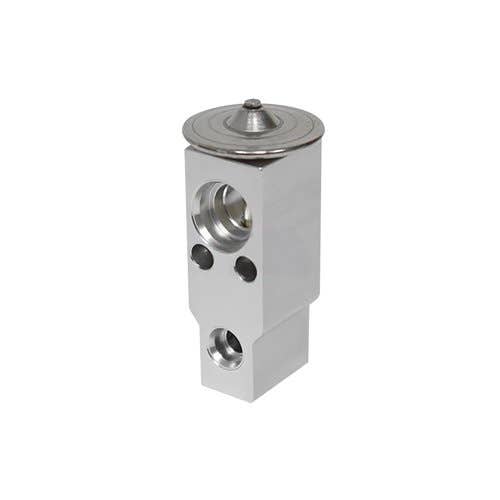 148747 | Expansion Valve | John Deere 120C 160C LC 180CW 180CW 450C LC 450D LC 600C LC 650D LC 800C 850D LC |  | 4465995 | 447500-3540