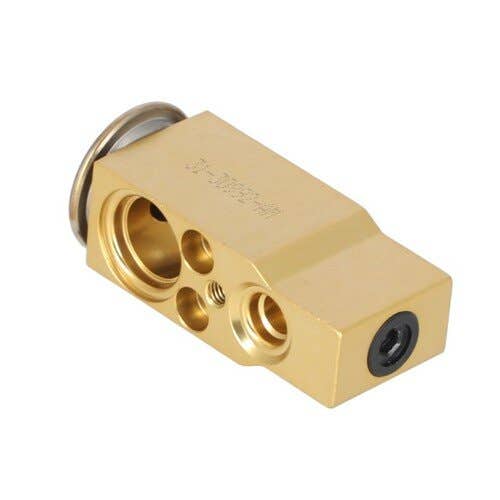 158891 | Expansion Valve | John Deere CT322 CT332 310G 310G 310J 310J 310SG 310SG 315SG 325 328 332 360D 410G 410G 410J 410J 444H 444H 560D 670 670 672 672 770 770 772 772 870 870 872 3033R 3039R 3046R 3320 3520 3720 |  | AL160578 | RE283957 | RE174764