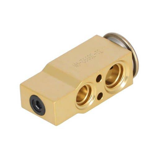 158891 | Expansion Valve | John Deere CT322 CT332 310G 310G 310J 310J 310SG 310SG 315SG 325 328 332 360D 410G 410G 410J 410J 444H 444H 560D 670 670 672 672 770 770 772 772 870 870 872 3033R 3039R 3046R 3320 3520 3720 |  | AL160578 | RE283957 | RE174764