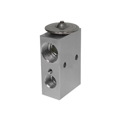 Expansion Valve fits John Deere CT322 CT332 240 240II 250 250II 260 270 280 317 320 325 328 332 KV22928
