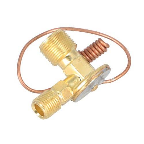 117439 | Expansion Valve | Kubota B3000 B3030 L3430 L3710 L4310 L4330 L4610 L4630 L5030 M4900 M5700 M6800 M8200 M9000 |  | T1065-72170