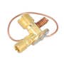 117439 | Expansion Valve | Kubota B3000 B3030 L3430 L3710 L4310 L4330 L4610 L4630 L5030 M4900 M5700 M6800 M8200 M9000 | | T1065-72170 117439 | Expansion Valve | Kubota B3000 B3030 L3430 L3710 L4310 L4330 L4610 L4630 L5030 M4900 M5700 M6800 M8200 M9000 | | T1065-72170