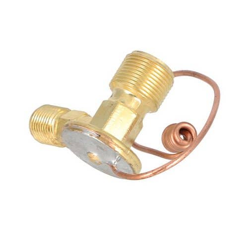 117439 | Expansion Valve | Kubota B3000 B3030 L3430 L3710 L4310 L4330 L4610 L4630 L5030 M4900 M5700 M6800 M8200 M9000 |  | T1065-72170