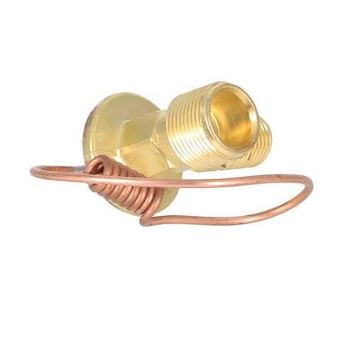 117439 | Expansion Valve | Kubota B3000 B3030 L3430 L3710 L4310 L4330 L4610 L4630 L5030 M4900 M5700 M6800 M8200 M9000 |  | T1065-72170