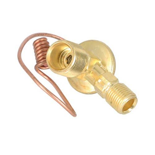 117439 | Expansion Valve | Kubota B3000 B3030 L3430 L3710 L4310 L4330 L4610 L4630 L5030 M4900 M5700 M6800 M8200 M9000 |  | T1065-72170