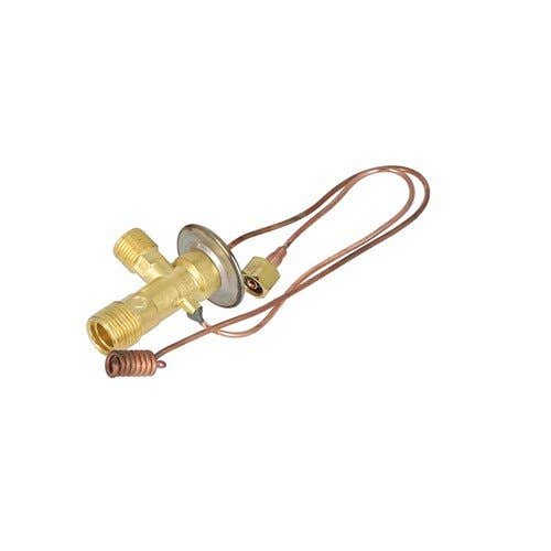 110076 | Expansion Valve - O-Ring Type | Allis Chalmers 7000 7010 7020 7045 7050 7060 7080 7580 | Case IH 595 695 895 | Ford |  | AG726762 | 70261764 | 1280333C2 | V70267 | 118305C3 | RE206757 | 1634663M1 | 274571 | V70267 | 70259379 | 70259978