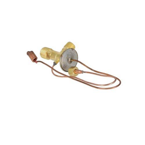 110076 | Expansion Valve - O-Ring Type | Allis Chalmers 7000 7010 7020 7045 7050 7060 7080 7580 | Case IH 595 695 895 | Ford |  | AG726762 | 70261764 | 1280333C2 | V70267 | 118305C3 | RE206757 | 1634663M1 | 274571 | V70267 | 70259379 | 70259978