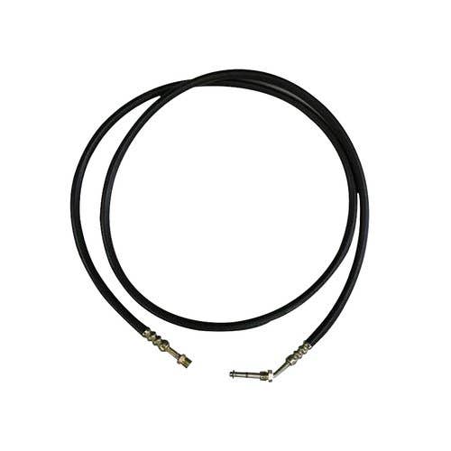 149518 | Expansion Valve to Cab Hose | Case IH 4230 |  | 124974A1