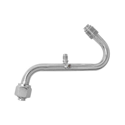 149951 | Expansion Valve to Suction Steel Line "S" Tube | Case IH 1640 1644 1688 | International | Farmall | IH 786 886 986 1086 1486 1586 3088 3288 3388 3488 3588 3688 3788 5088 5288 5488 6388 6588 6788 7288 7488 |  | 143267C3 | 143267C3