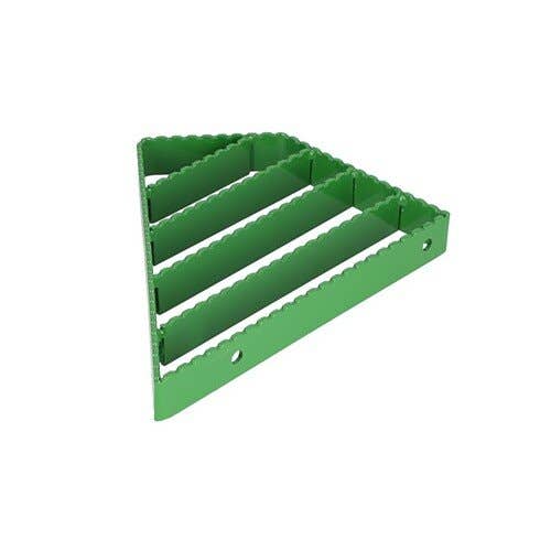 110137 | Extend-Assembly Step | John Deere 2420 2510 2520 3010 3020 4000 4010 4020 4320 4520 4620 5010 5020 |  | 6687124
