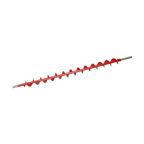 Extended Wear Tailings Auger fits Case IH AFX8010 7010 7120 8010 8120 9120 87283631 87282086 87107475 86997058 87730185 Extended Wear Tailings Auger fits Case IH AFX8010 7010 7120 8010 8120 9120 87283631 87282086 87107475 86997058 87730185
