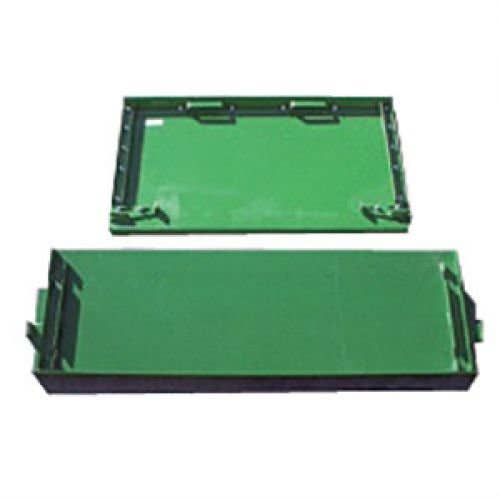 109324 | Extension Door Assemblies | John Deere 7700 7701 7720 7721 |  | AH85665