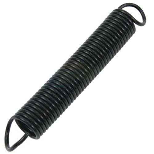 Extension Spring fits New Holland BR740 BR740A BR750 BR750A BR770 BR770A BR780 BR780A BR7060 BR7070 BR7080 BR7090 664 688 510330 fits Case IH 86559592 Extension Spring fits New Holland BR740 BR740A BR750 BR750A BR770 BR770A BR780 BR780A BR7060 BR7070 BR7080 BR7090 664 688 510330 fits Case IH 86559592