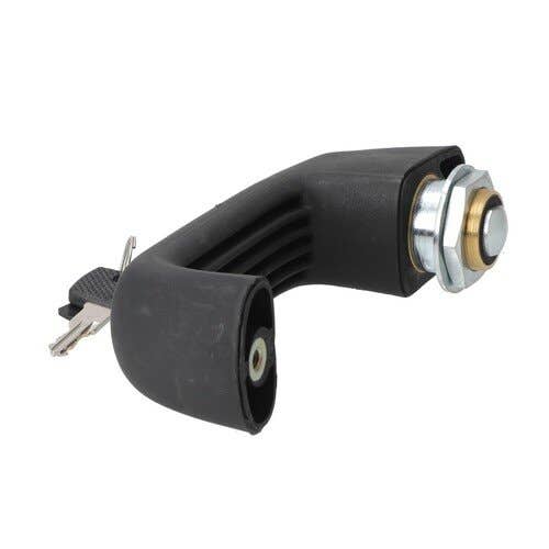 1022082 | Exterior Cab Door Handle | John Deere CH570 CH670 R4023 R4030 R4045 3033R 3039R 3046R 3320 3520 3720 4044R 4049M 4052R 4066R 4320 4520 4630 4700 4720 4720 4730 4830 4920 4930 4940 5045E 5055E 5065E 5065M 5075E 5075M 5082E 5083E |  | AL113174