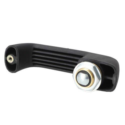 1022082 | Exterior Cab Door Handle | John Deere CH570 CH670 R4023 R4030 R4045 3033R 3039R 3046R 3320 3520 3720 4044R 4049M 4052R 4066R 4320 4520 4630 4700 4720 4720 4730 4830 4920 4930 4940 5045E 5055E 5065E 5065M 5075E 5075M 5082E 5083E |  | AL113174