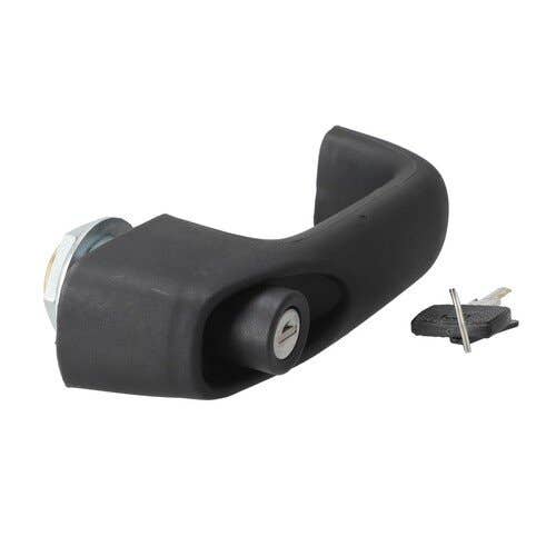 1022082 | Exterior Cab Door Handle | John Deere CH570 CH670 R4023 R4030 R4045 3033R 3039R 3046R 3320 3520 3720 4044R 4049M 4052R 4066R 4320 4520 4630 4700 4720 4720 4730 4830 4920 4930 4940 5045E 5055E 5065E 5065M 5075E 5075M 5082E 5083E |  | AL113174