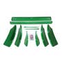 108568 | Extra Wide Spread Deflector Kit | John Deere 9400 9500 9550 9560 | | BH81040 108568 | Extra Wide Spread Deflector Kit | John Deere 9400 9500 9550 9560 | | BH81040
