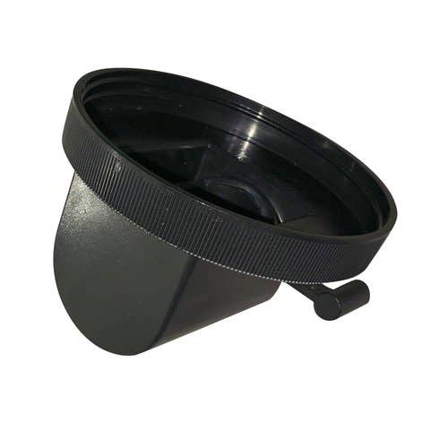 133326 | EZ-Slide Custom Cap |  | 73340918