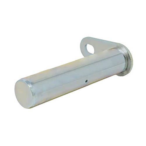 192225 | Faceplate Coupler Lower Pin | Case 75XT 85XT 90XT 95XT 435 445 445CT 450 450 450CT 465 |  | 255072A2