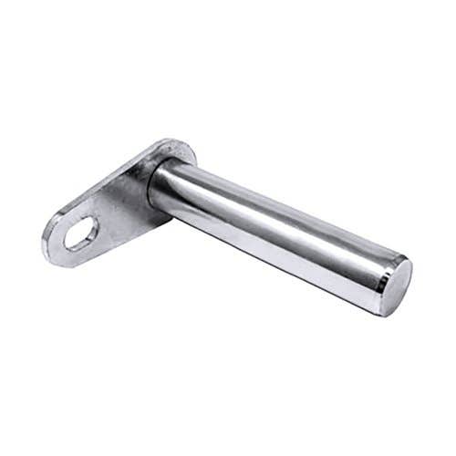192221 | Faceplate Coupler Upper Pin | Case 75XT 85XT 90XT 95XT 435 445 445CT 450 450 450CT 465 |  | 255071A2
