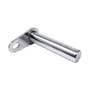 192221 | Faceplate Coupler Upper Pin | Case 75XT 85XT 90XT 95XT 435 445 445CT 450 450 450CT 465 | | 255071A2 192221 | Faceplate Coupler Upper Pin | Case 75XT 85XT 90XT 95XT 435 445 445CT 450 450 450CT 465 | | 255071A2