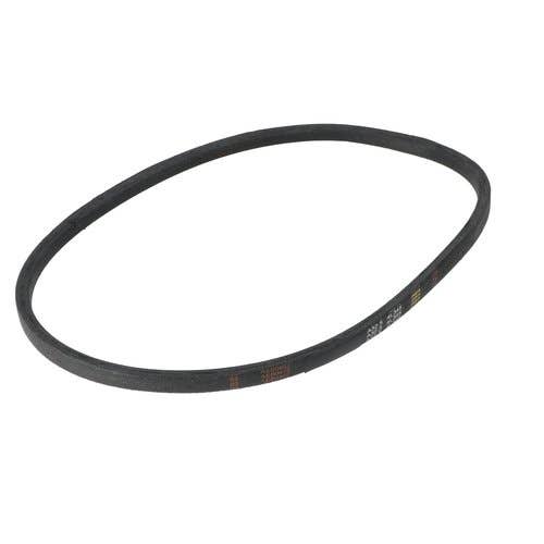 185819 | Fan Belt - 1/2" X 34.5" | Yanmar YMG1800 YMG2000 YM169 YM180 YM187 YM220 YM226 YM250 YM1401 YM1502 YM1601 YM1602 YM1610 YM1702 YM1720D YM1802 YM1810 YM1820 YM2002 YM2010 YM2202 YM2310 YM2402 |  | 25112-003300 | 121456-42290