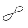 183868 | Fan Belt | John Deere A AO AR 60 70 70 | | A4287R 183868 | Fan Belt | John Deere A AO AR 60 70 70 | | A4287R
