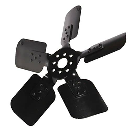 163820 | Fan Blade - 5 | John Deere 2030 3010 |  | AR34450