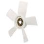 163822 | Fan Blade - 5 | Kubota L2650 L2900 L2950 | | 17367-74110 163822 | Fan Blade - 5 | Kubota L2650 L2900 L2950 | | 17367-74110