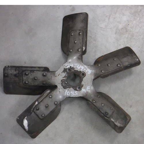 434221 | Fan Blade - 5 | Massey Ferguson 285 1085 |  | 530177M1
