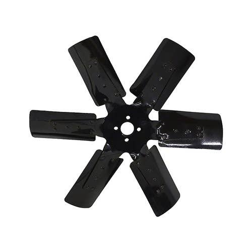 Fan Blade - 6 fits Case 970 1070 fits Case IH A173016