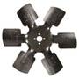 163824 | Fan Blade - 6 | John Deere 420 420 430 430 | | AM2840T 163824 | Fan Blade - 6 | John Deere 420 420 430 430 | | AM2840T