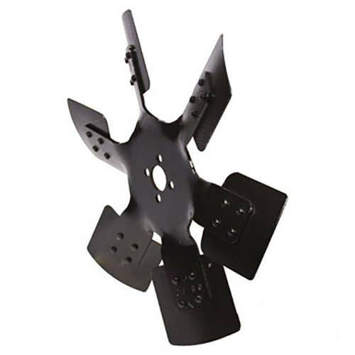 163824 | Fan Blade - 6 | John Deere 420 420 430 430 |  | AM2840T