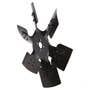 163824 | Fan Blade - 6 | John Deere 420 420 430 430 | | AM2840T 163824 | Fan Blade - 6 | John Deere 420 420 430 430 | | AM2840T