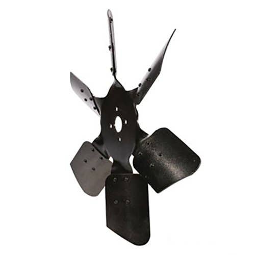 163826 | Fan Blade - 6 | John Deere 4320 4520 4620 7020 |  | AR48871