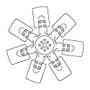 163806 | Fan Blade - 7 | Case 580SK 580SK 585E 585E 586E 586E | Case IH 5120 5130 5140 5220 5230 5240 5250 | | D103301 | 1998741C2 | A184467 | 1547908C1 | 1998741C1 163806 | Fan Blade - 7 | Case 580SK 580SK 585E 585E 586E 586E | Case IH 5120 5130 5140 5220 5230 5240 5250 | | D103301 | 1998741C2 | A184467 | 1547908C1 | 1998741C1