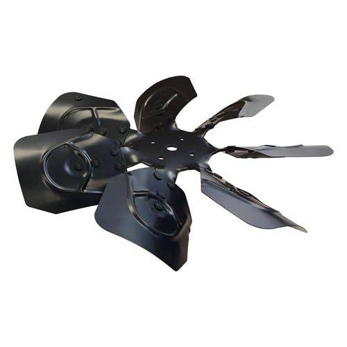 163853 | Fan Blade - 7 | Ford 555D 555D 575D 575D 655D 655D 675D 675D | New Holland TB80 TB85 TB90 TB100 TB110 TB120 5610S 6610S 6810S 7610S 8010 |  | 83986039 | E8NN8600DB | E8NN8600DA | E6NN8600BA | E2NN8600GA13L | D8NN8600BB | 83932298