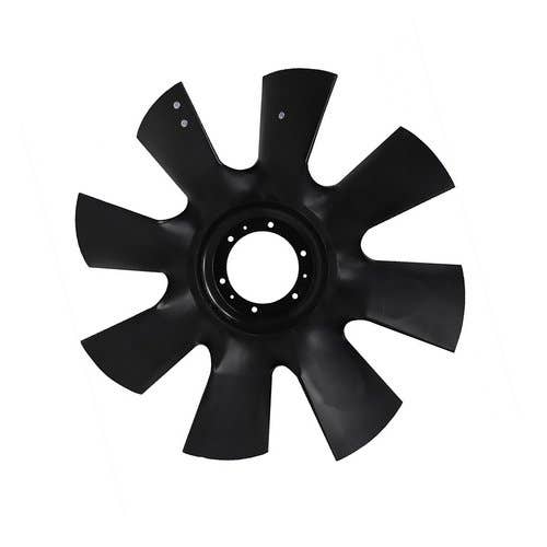 135120 | Fan Blade - 8 Blade | Case CX210 CX210 CX210LR CX240 CX240 CX240LR CX240LR CX290 CX290 | Case IH MX180 MX200 MX210 MX220 MX230 MX240 MX255 MX270 MX285 | New Holland TG210 TG230 TG255 TG285 |  | 278432A1 | 278432A1 | 87778091 | 87778091