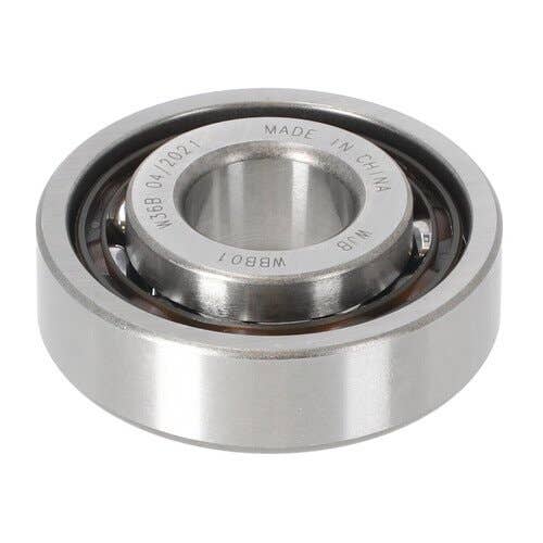 172930 | Fan Blade Bearing | John Deere A B 50 50 60 70 70 520 530 620 630 720 730 |  | JD7654