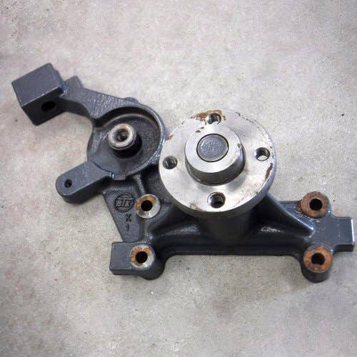 441487 | Fan Bracket Assembly | Kubota M6-131 M6-141 M126 M126GX M126X M135 M135GX V6108 |  | 1G410-74032 | 1G410-74033