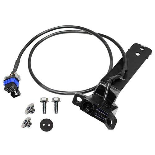 142856 | Fan Clutch Wiring Harness | John Deere 7630 7730 7830 7930 |  | RE278588