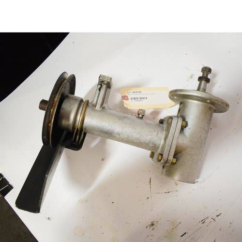 433725 | Fan Drive Assembly | Bobcat 653 853 963 |  | 6681890 | 6596890