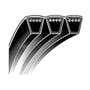 169745 | Fan Drive Belt - Rear | Case IH CPX420 CPX610 CPX620 420 2055 2155 2555 | | 1546117C2 | 715782 | 87594757 169745 | Fan Drive Belt - Rear | Case IH CPX420 CPX610 CPX620 420 2055 2155 2555 | | 1546117C2 | 715782 | 87594757
