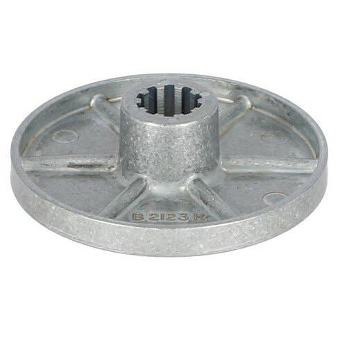 112427 | Fan Drive Friction Disc | John Deere A ANH AO AR AW B BN BNH BO BWH G GH GM GN GW H HNH HWH 50 50 60 70 70 520 530 620 630 720 730 |  | AB3314R | B2123R