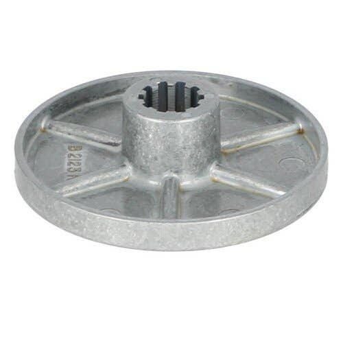 112427 | Fan Drive Friction Disc | John Deere A ANH AO AR AW B BN BNH BO BWH G GH GM GN GW H HNH HWH 50 50 60 70 70 520 530 620 630 720 730 |  | AB3314R | B2123R