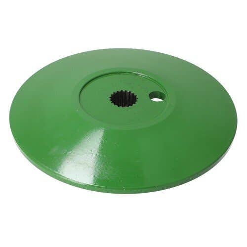 Fan Drive Inner Sheave fits John Deere 7720 7721 8820 H93503 Fan Drive Inner Sheave fits John Deere 7720 7721 8820 H93503