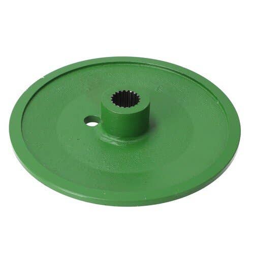 108913 | Fan Drive Inner Sheave | John Deere 7720 7721 8820 |  | H93503