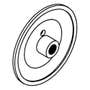 408913 | Fan Drive Inner Sheave | John Deere 7720 7721 8820 | | H93503 408913 | Fan Drive Inner Sheave | John Deere 7720 7721 8820 | | H93503