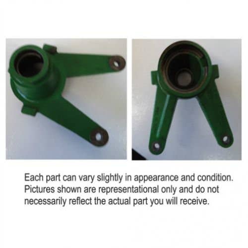 429748 | Fan Drive Jackshaft Support | John Deere S650 S660 S670 S680 S690 9560 STS 9570 9650 STS 9660 STS 9670 9750 STS 9760 STS 9860 STS 9870 |  | H150795