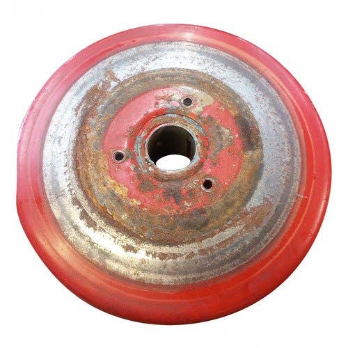 458458 | Fan Drive Outer Pulley | Case IH 1640 1644 1660 1666 1680 1688 2144 2166 2188 2344 2366 2377 2388 2577 2588 5088 6088 7088 |  | 1541553C1 | 1541553C2